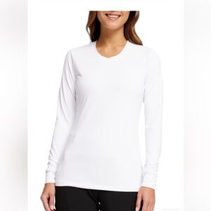 Cherokee workwear XS 95% Rayon